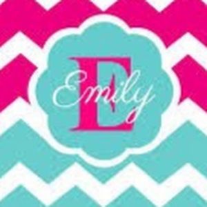 Meet your Posher, Emily